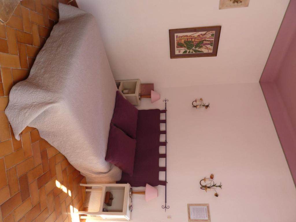 Hotel Mas De Valiguiere Saze  Esterno foto