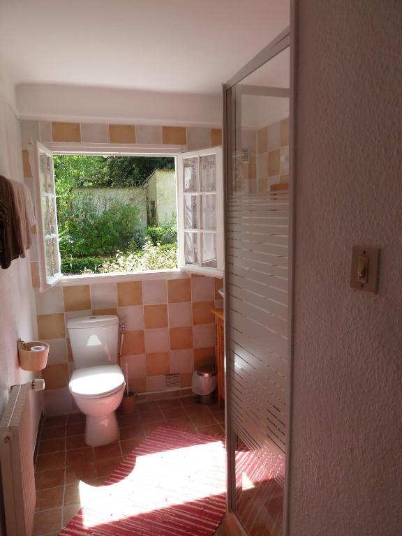 Hotel Mas De Valiguiere Saze  Camera foto