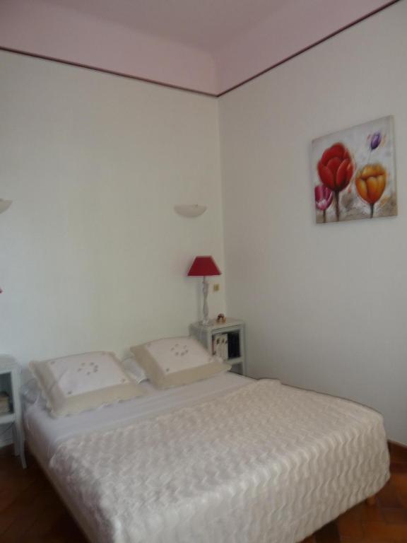 Hotel Mas De Valiguiere Saze  Camera foto